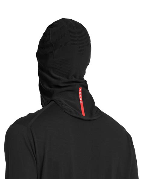 prada skis|prada ski mask.